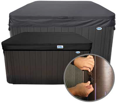 CAL-ARMOR™ SPA COVERS - Beaumont