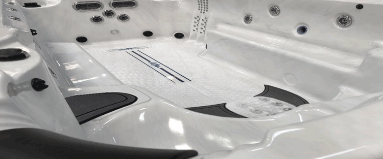 Cal Grip™ for hot tubs in Beaumont