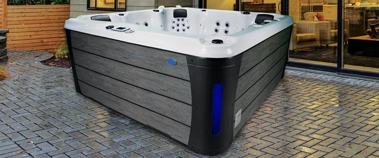 Elite™ Cabinets for hot tubs in Beaumont