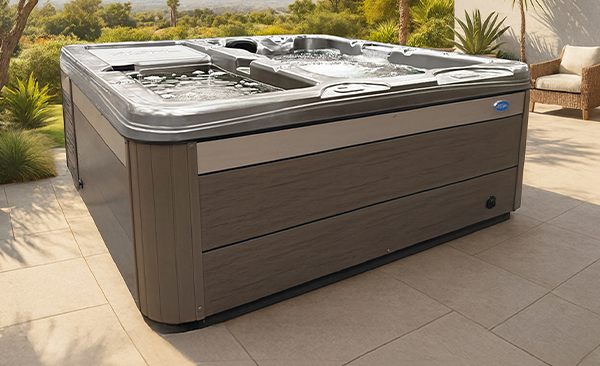 Cold Plunge Spas Series Beaumont hot tubs for sale