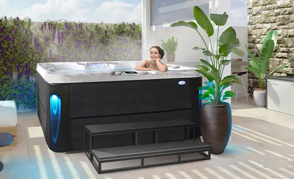 Escape X-Series Spas Beaumont hot tubs for sale