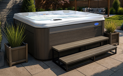 Patio&trade; Spas Beaumont hot tubs for sale