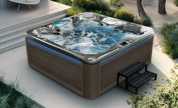 Platinum™ Spas Beaumont hot tubs for sale