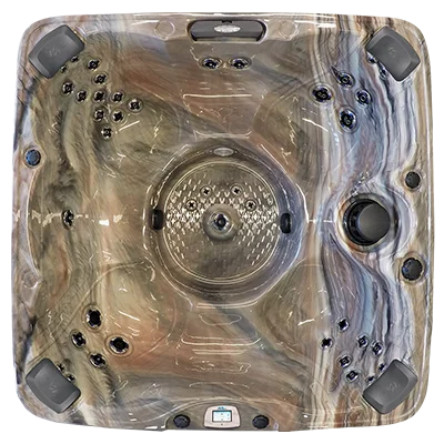 Tropical-X EC-739BX hot tubs for sale in Beaumont