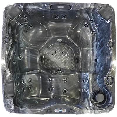 Pacifica EC-739L hot tubs for sale in Beaumont