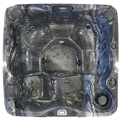 Pacifica-X EC-739LX hot tubs for sale in Beaumont