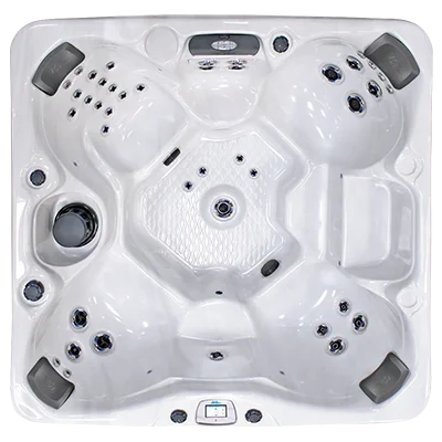 Baja-X EC-740BX hot tubs for sale in Beaumont