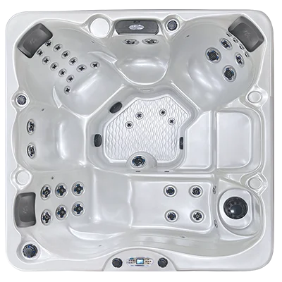 Costa EC-740L hot tubs for sale in Beaumont