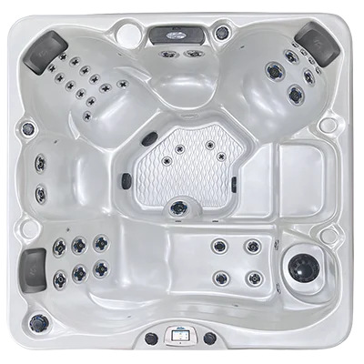 Costa-X EC-740LX hot tubs for sale in Beaumont