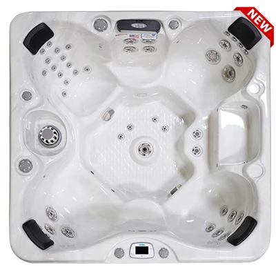 Baja-X EC-749BX hot tubs for sale in Beaumont