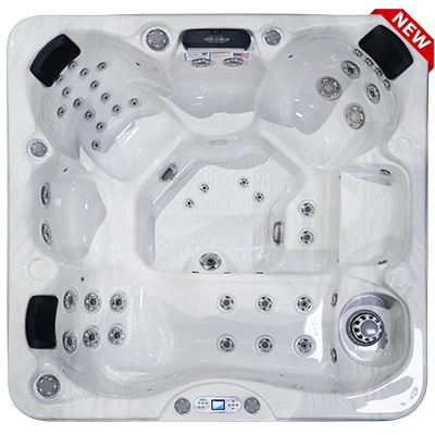 Costa EC-749L hot tubs for sale in Beaumont