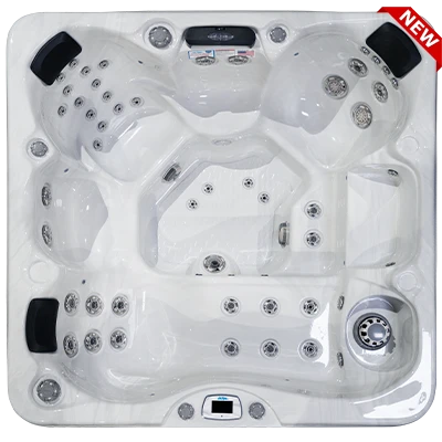 Costa-X EC-749LX hot tubs for sale in Beaumont
