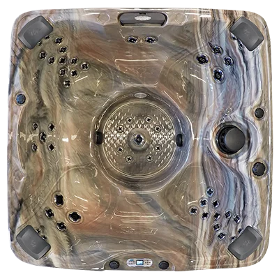 Tropical EC-751B hot tubs for sale in Beaumont