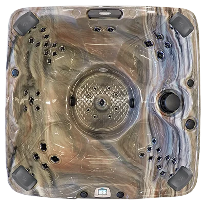 Tropical-X EC-751BX hot tubs for sale in Beaumont