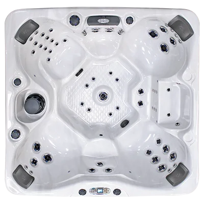 Baja EC-767B hot tubs for sale in Beaumont