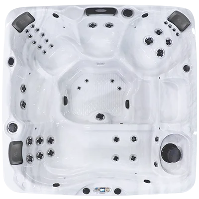 Avalon EC-840L hot tubs for sale in Beaumont