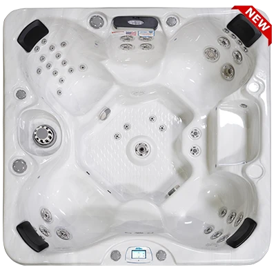 Cancun-X EC-849BX hot tubs for sale in Beaumont