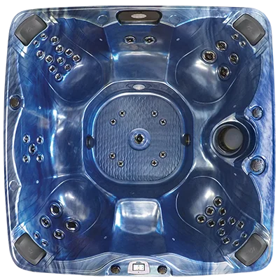 Bel Air-X EC-851BX hot tubs for sale in Beaumont