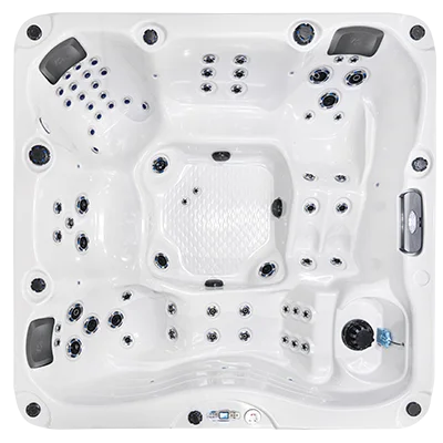 Malibu EC-867DL hot tubs for sale in Beaumont