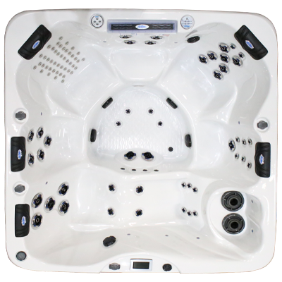 Huntington PL-792L hot tubs for sale in Beaumont