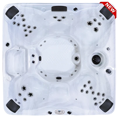 Tropical Plus PPZ-743BC hot tubs for sale in Beaumont