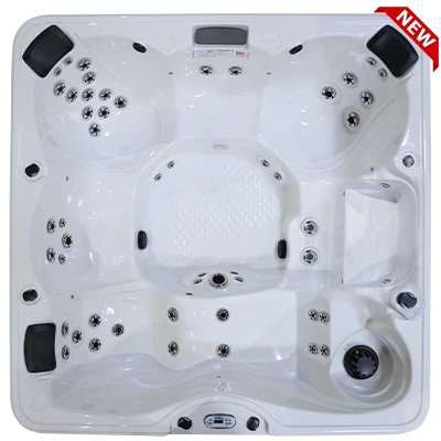 Atlantic Plus PPZ-843LC hot tubs for sale in Beaumont