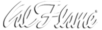 cal flame logo - hot tubs spas for sale Beaumont