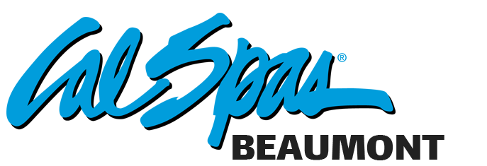 Calspas logo - Beaumont